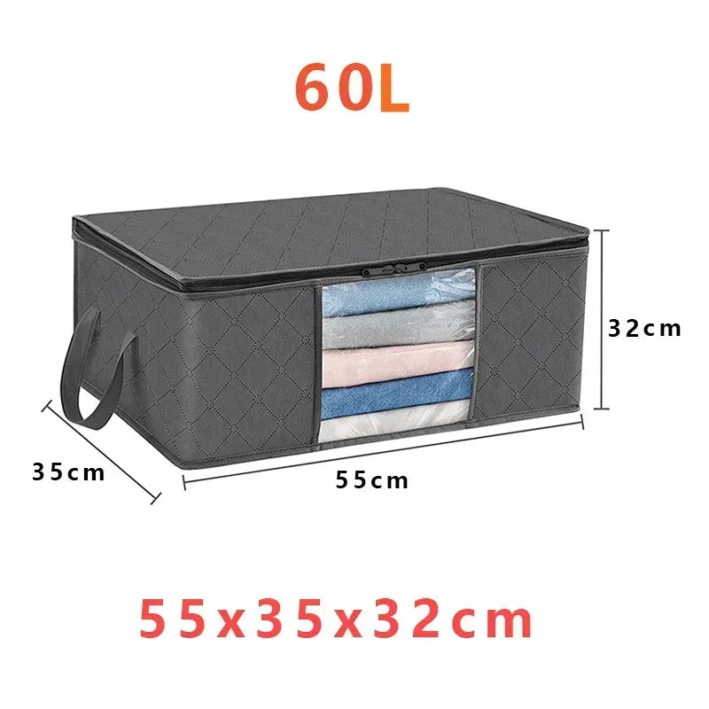 Foldable Storage Organizing